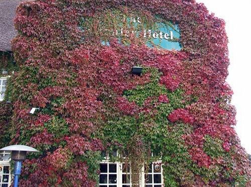 Mini-hôtel The Cranley 3*